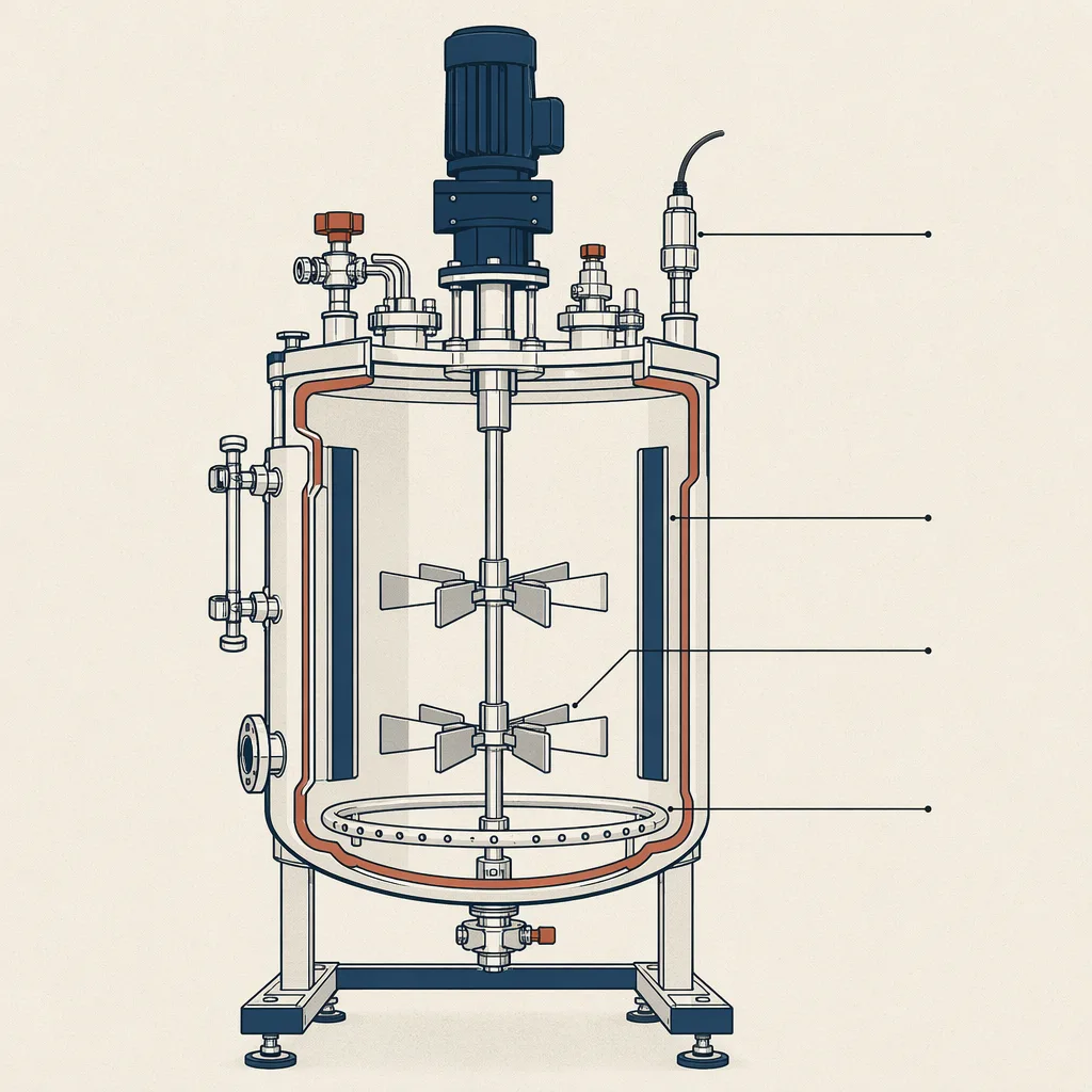 Microbial Fermentation