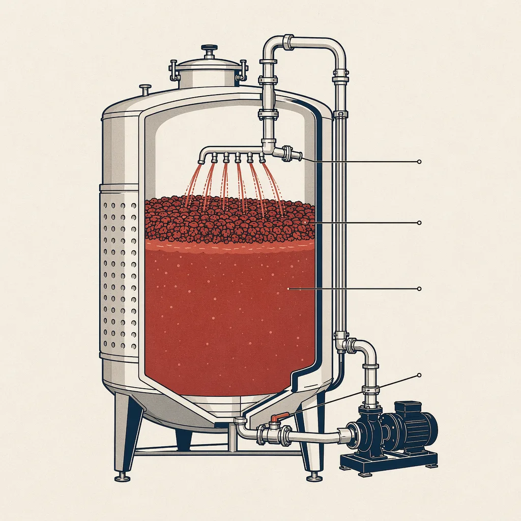 Winemaking