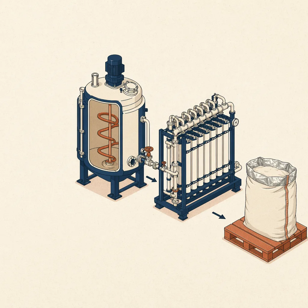 Yeast Derivatives & Bio-ingredients