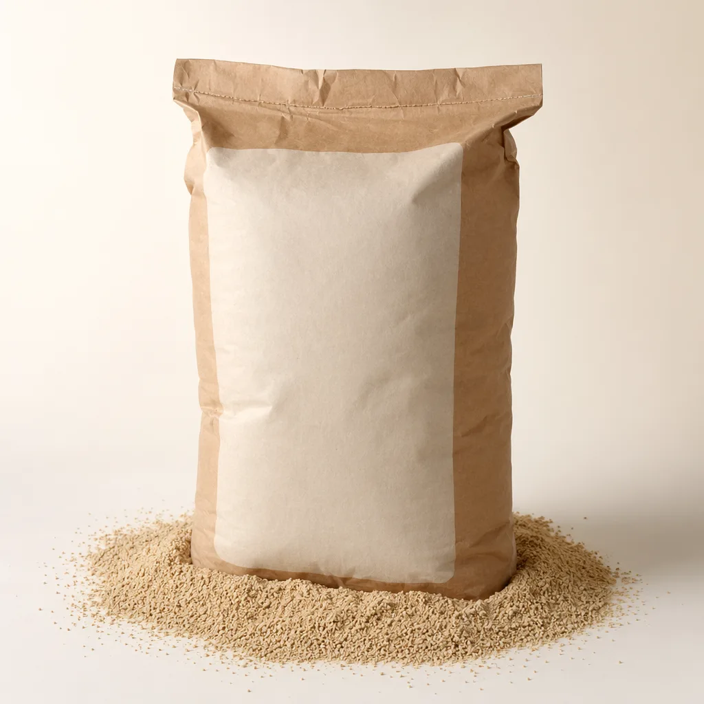 Inactive Yeast Peptide for Plant-Based Nutrition