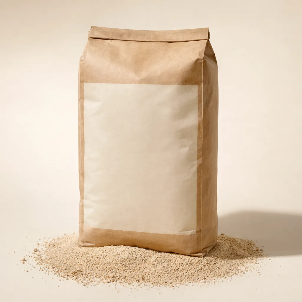 Natural Yeast Protein for Plant-Based Formulations