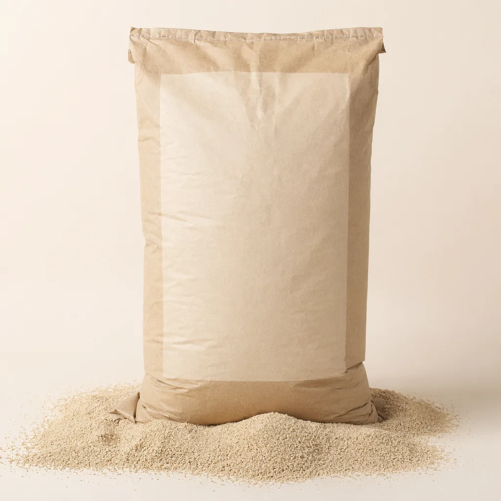 Yeast Derivative Nutrient for Fermentation and Culture