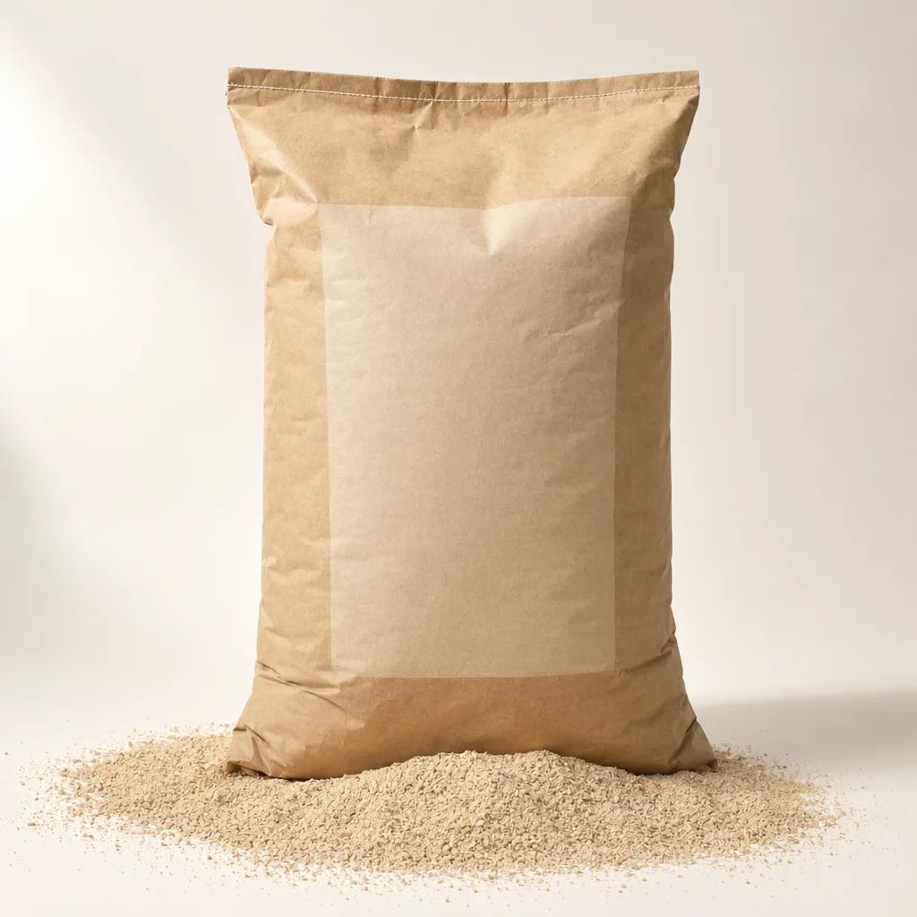 Industrial Alpha-Amylase Enzyme for Starch Processing