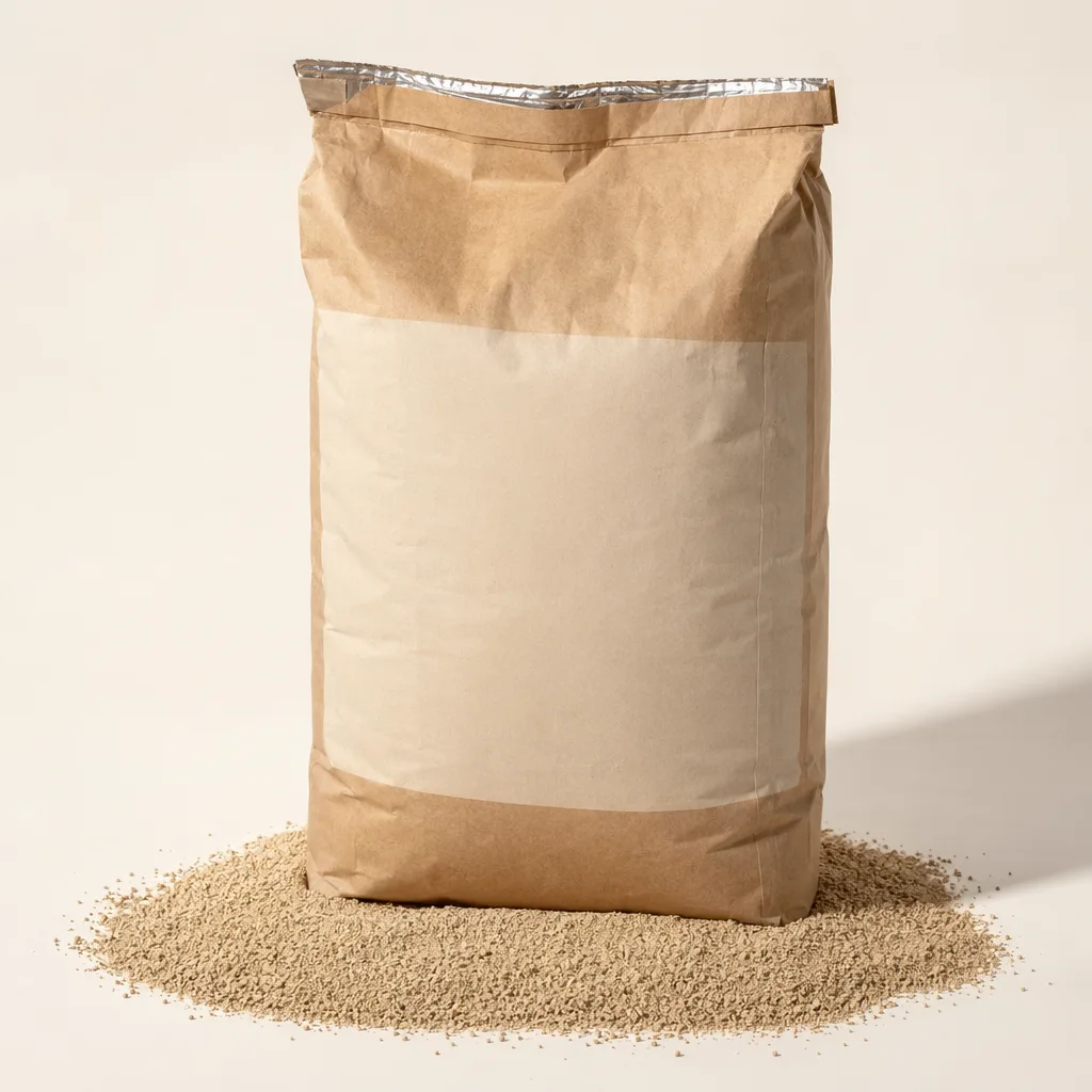 Bulk Antioxidant Nutritional Yeast Powder, ART-NY-005