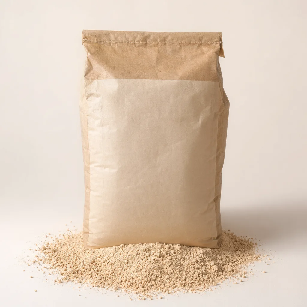 Aroma Baking Yeast for Industrial Bakery Production