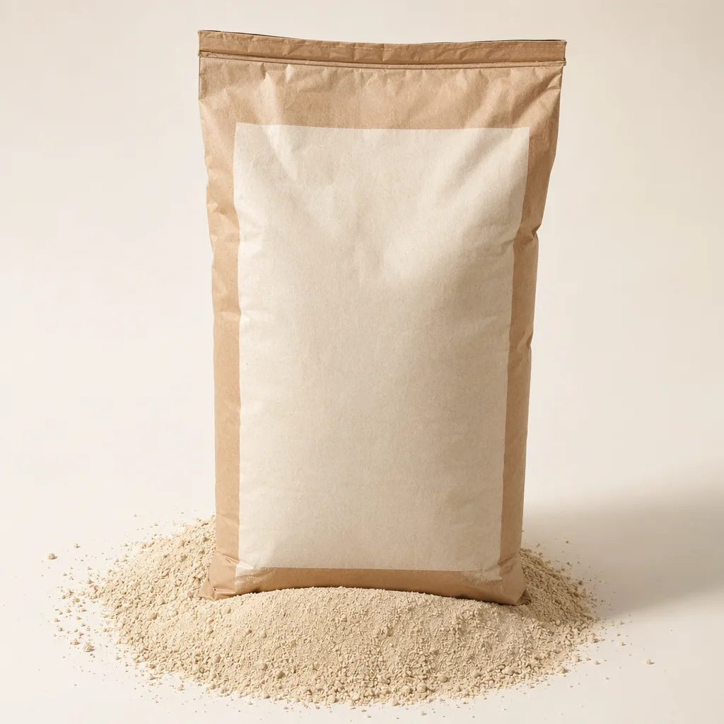 Inactive B-Complex Nutritional Yeast Ingredient