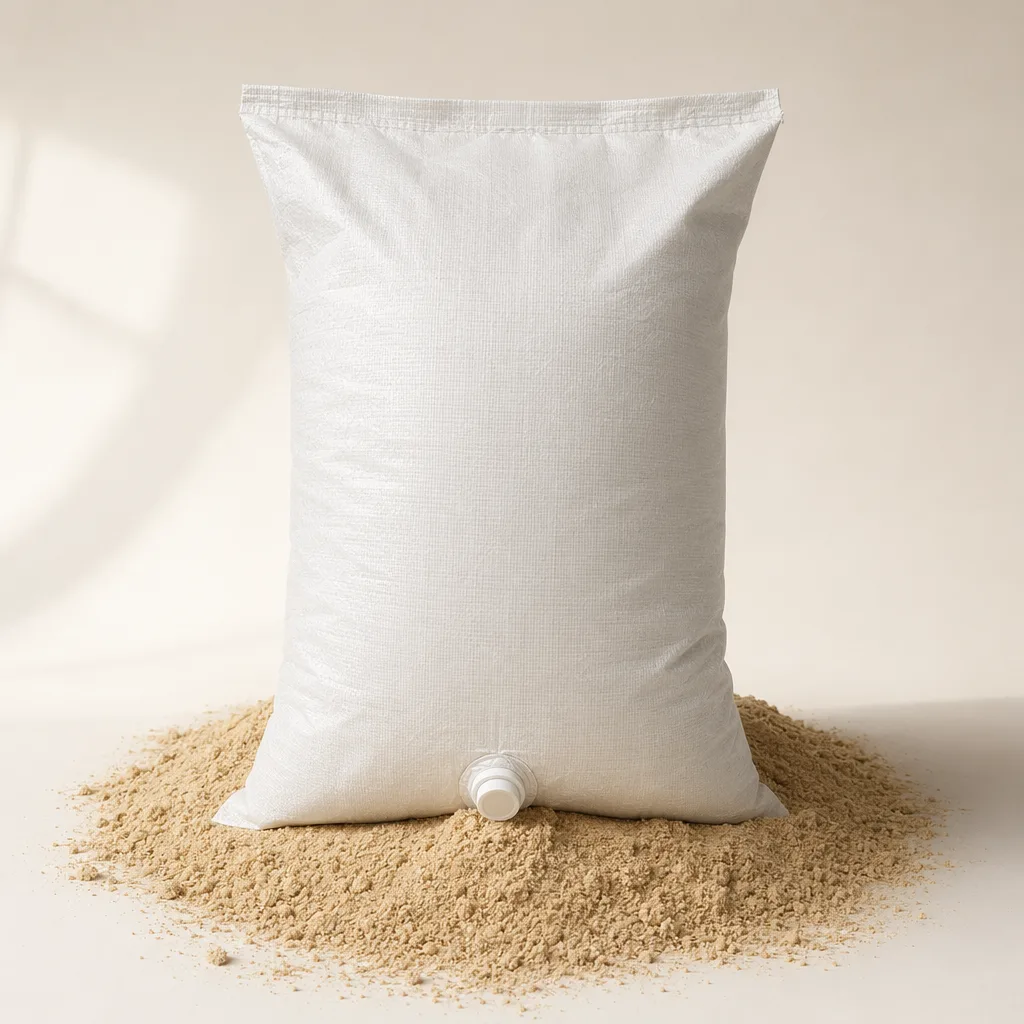 Feed-Grade Bacillus subtilis for Animal Nutrition