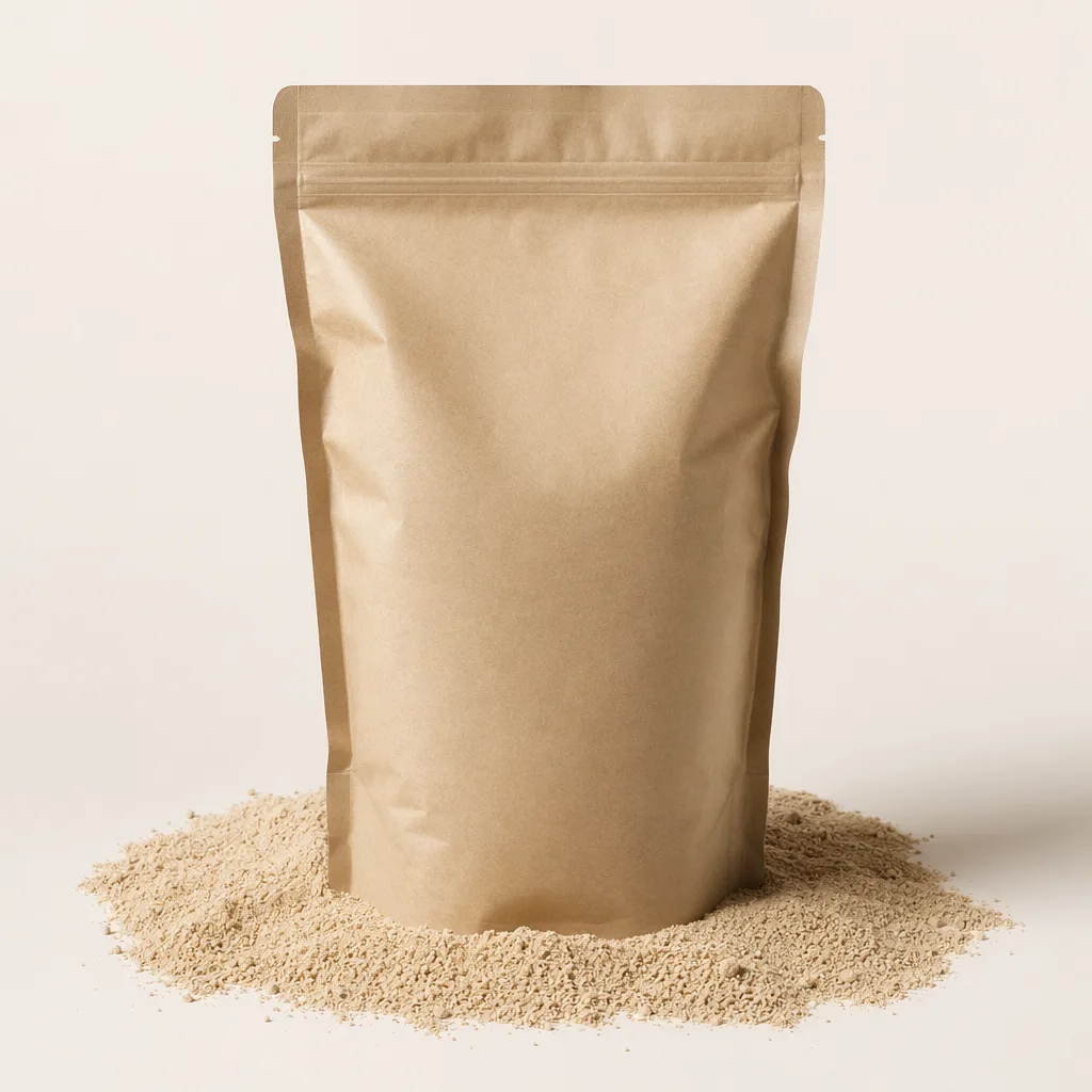 Beer Fermentation Nutrient for High-Gravity Wort