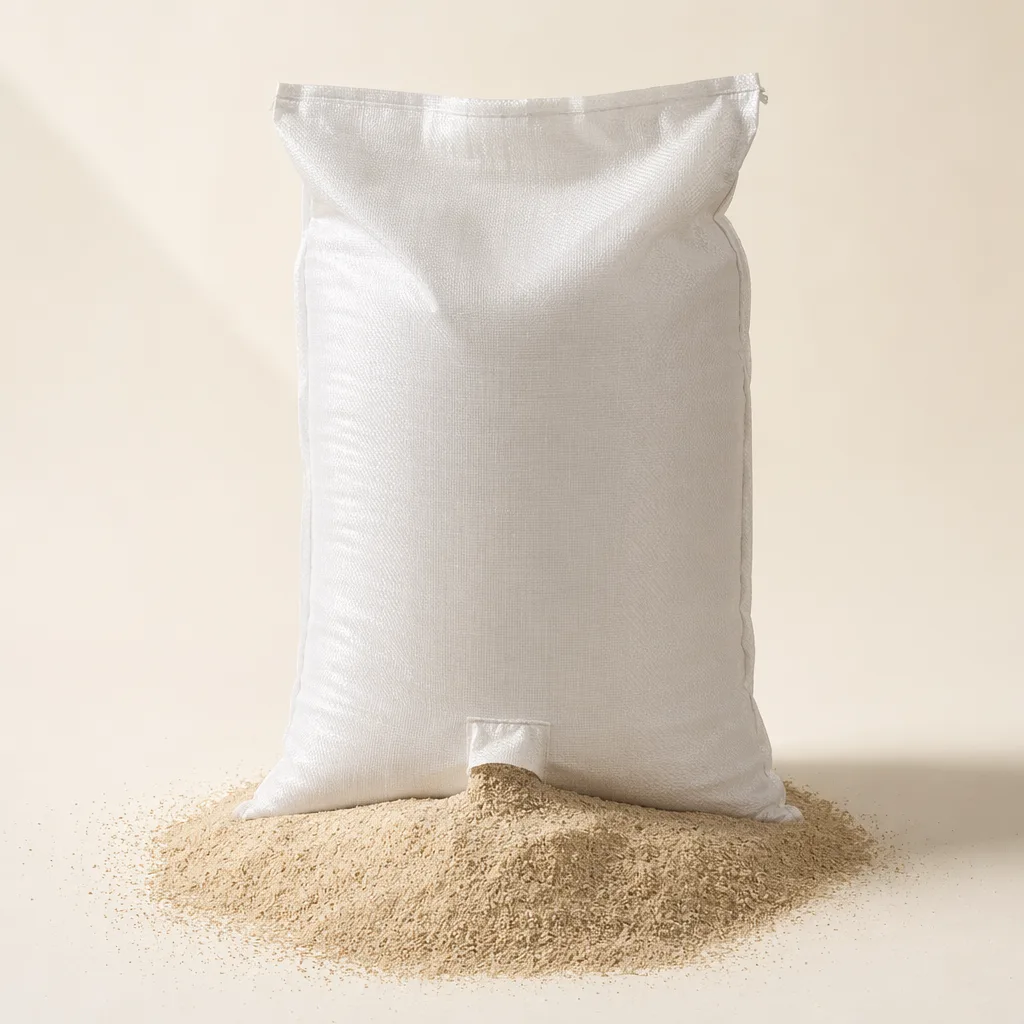 Feed-Grade Brewer's Yeast for Animal Nutrition