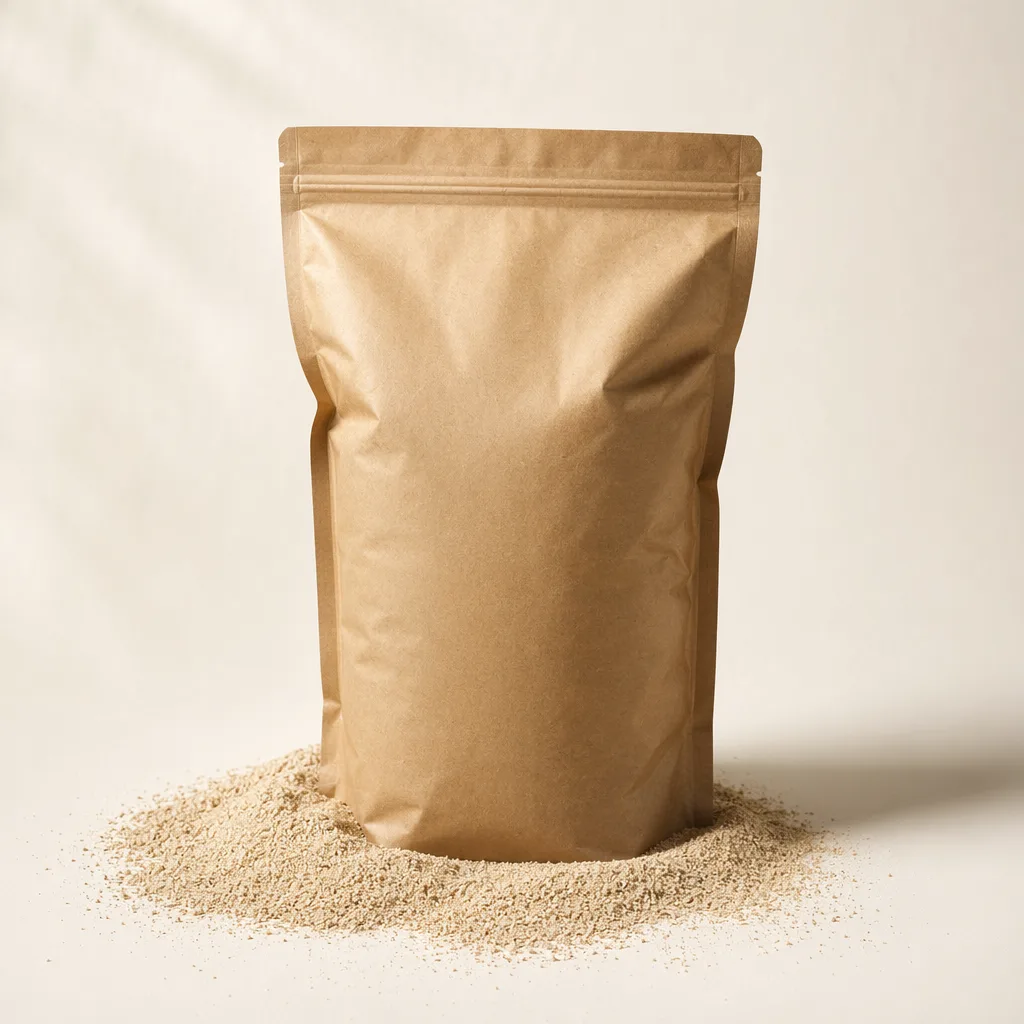 Brewing Alpha-Amylase Enzyme for High-Gravity Wort