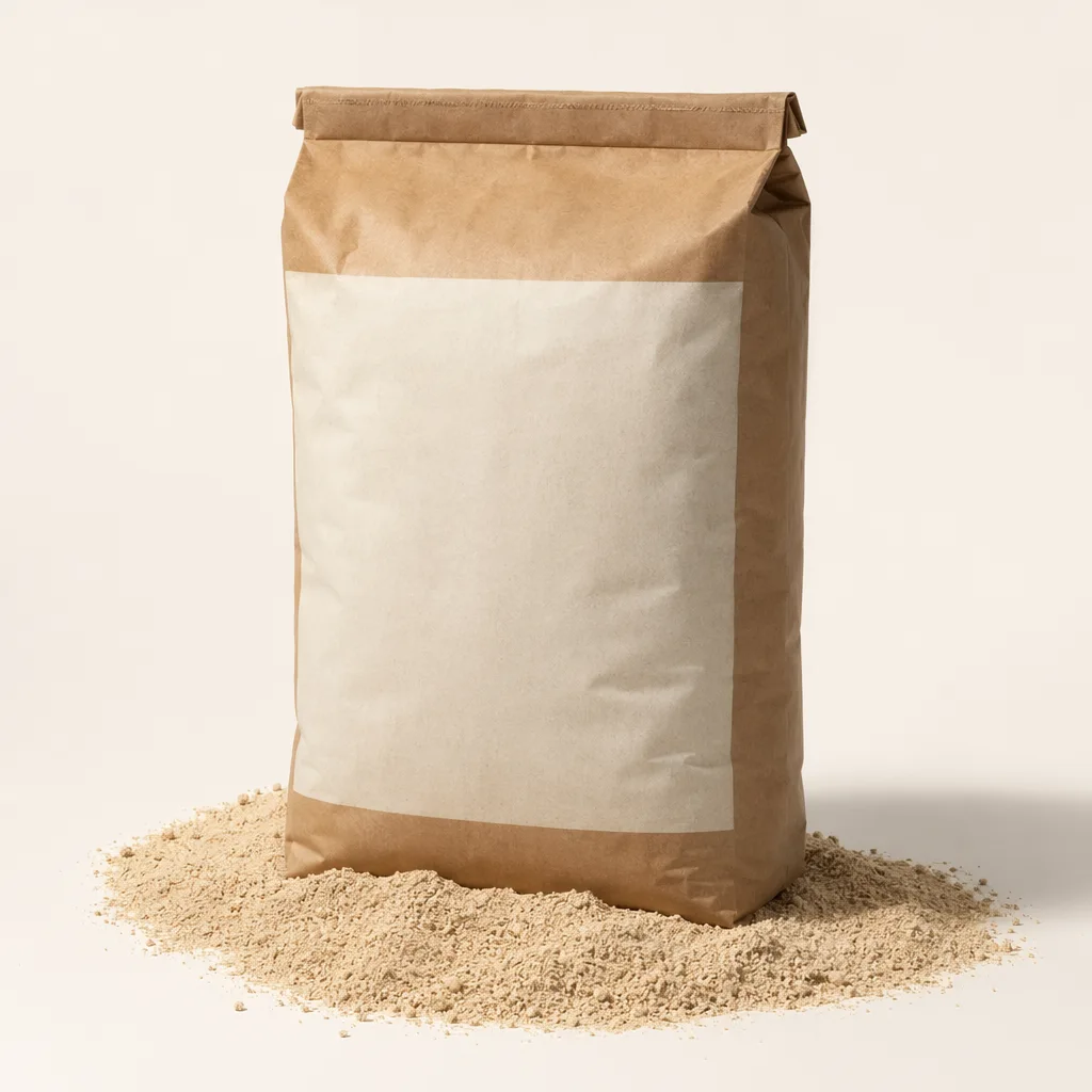 Chromium-Enriched Nutritional Yeast for Bulk Supply