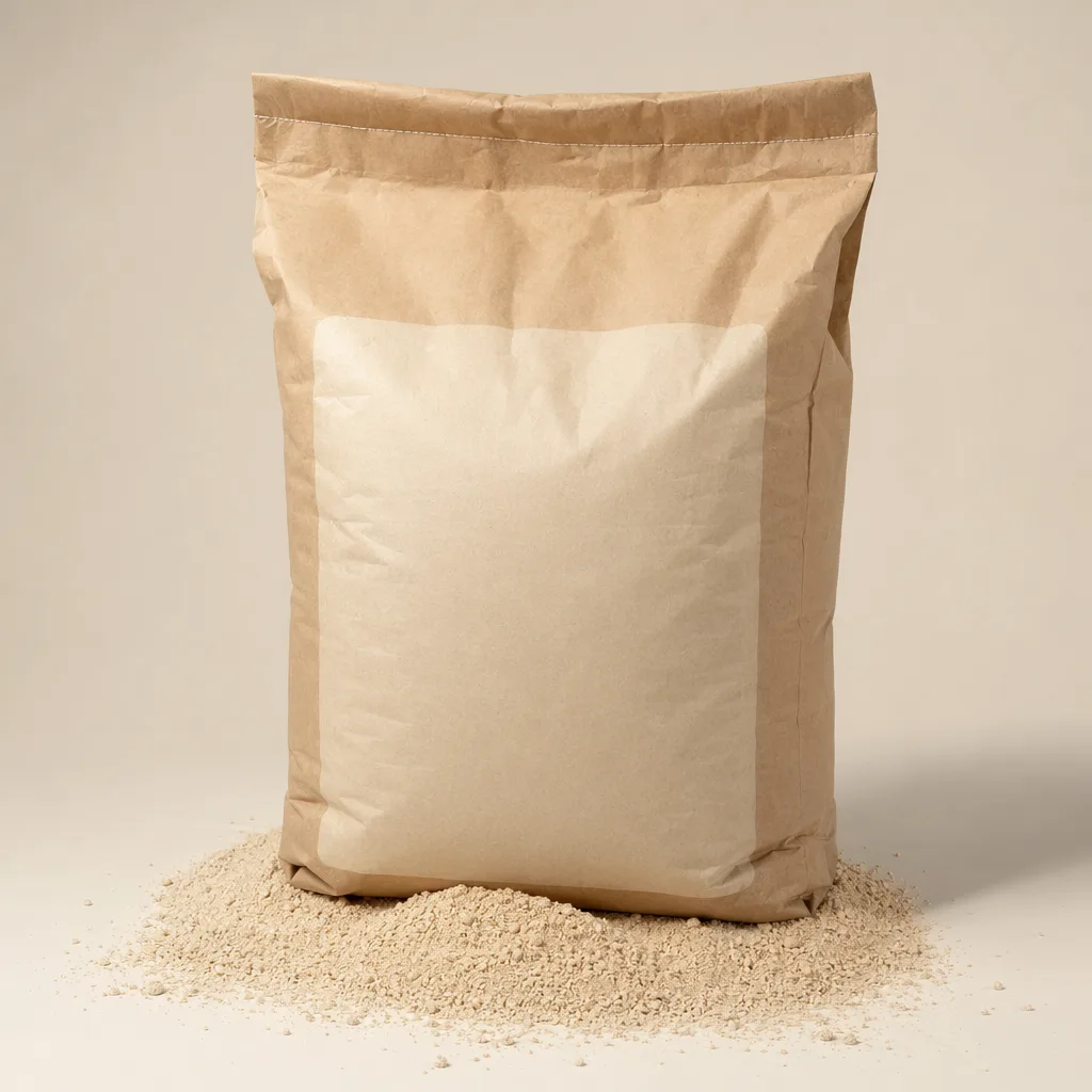 Complex Enzyme Blend for Food, Feed and Brewing