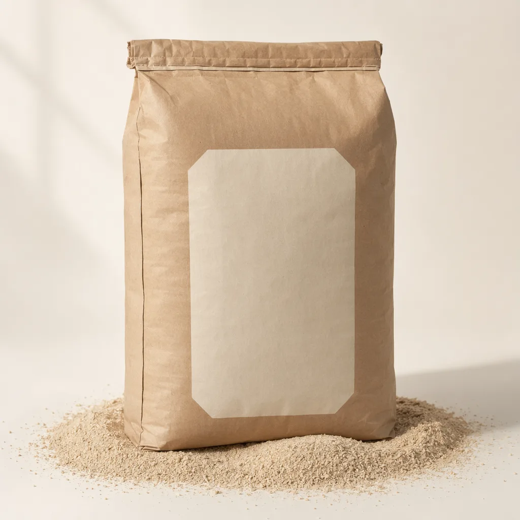 Concentrated Bread Improver for Bulk Bakery Use