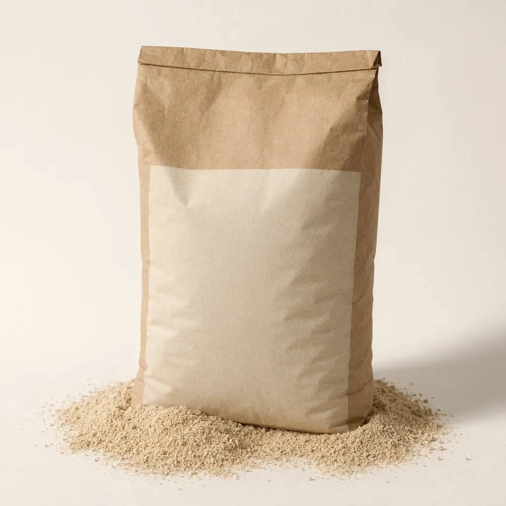 Copper Enriched Nutritional Yeast for Food Formulation