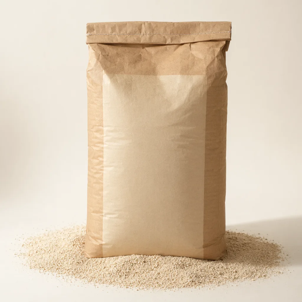 Crumbs Bread Improver for Bulk Bakery Production