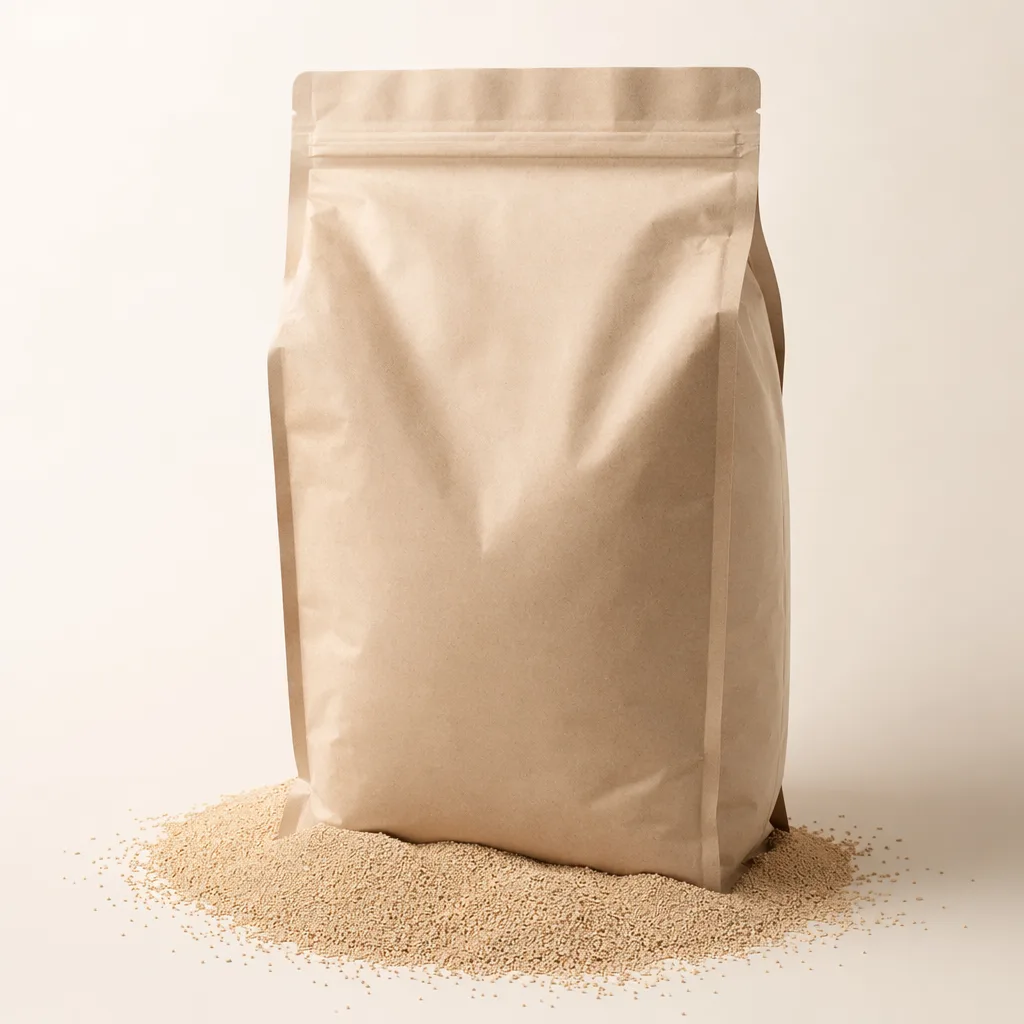 High-Tolerance Distillation Yeast for Neutral Spirit