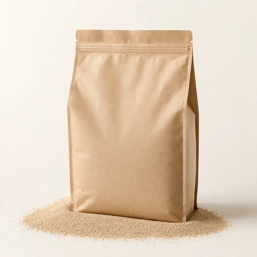 Whiskey & Bourbon Distillation Yeast, 10 kg