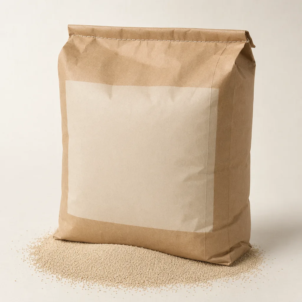 Instant Dry Yeast for Frozen Dough, 25 kg Sack