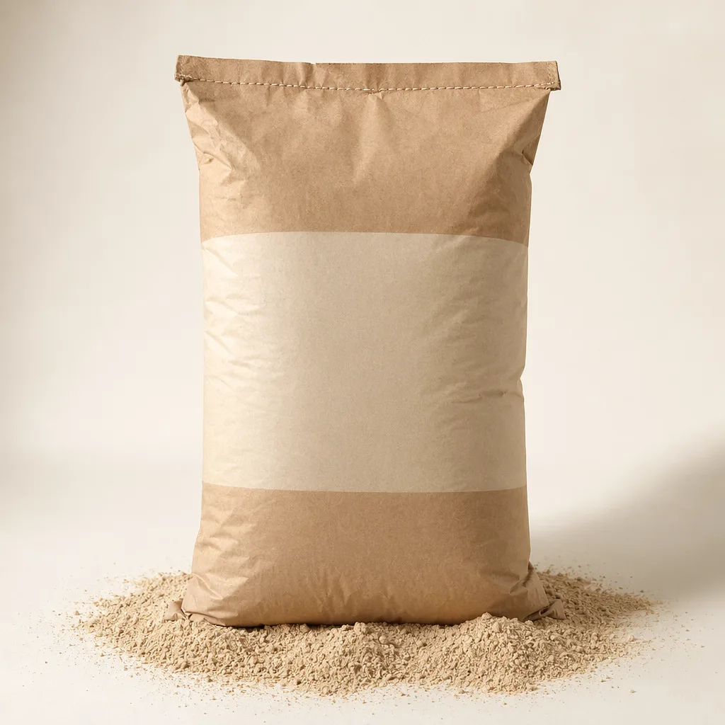 Frozen Dough Bread Improver for Bulk Bakeries