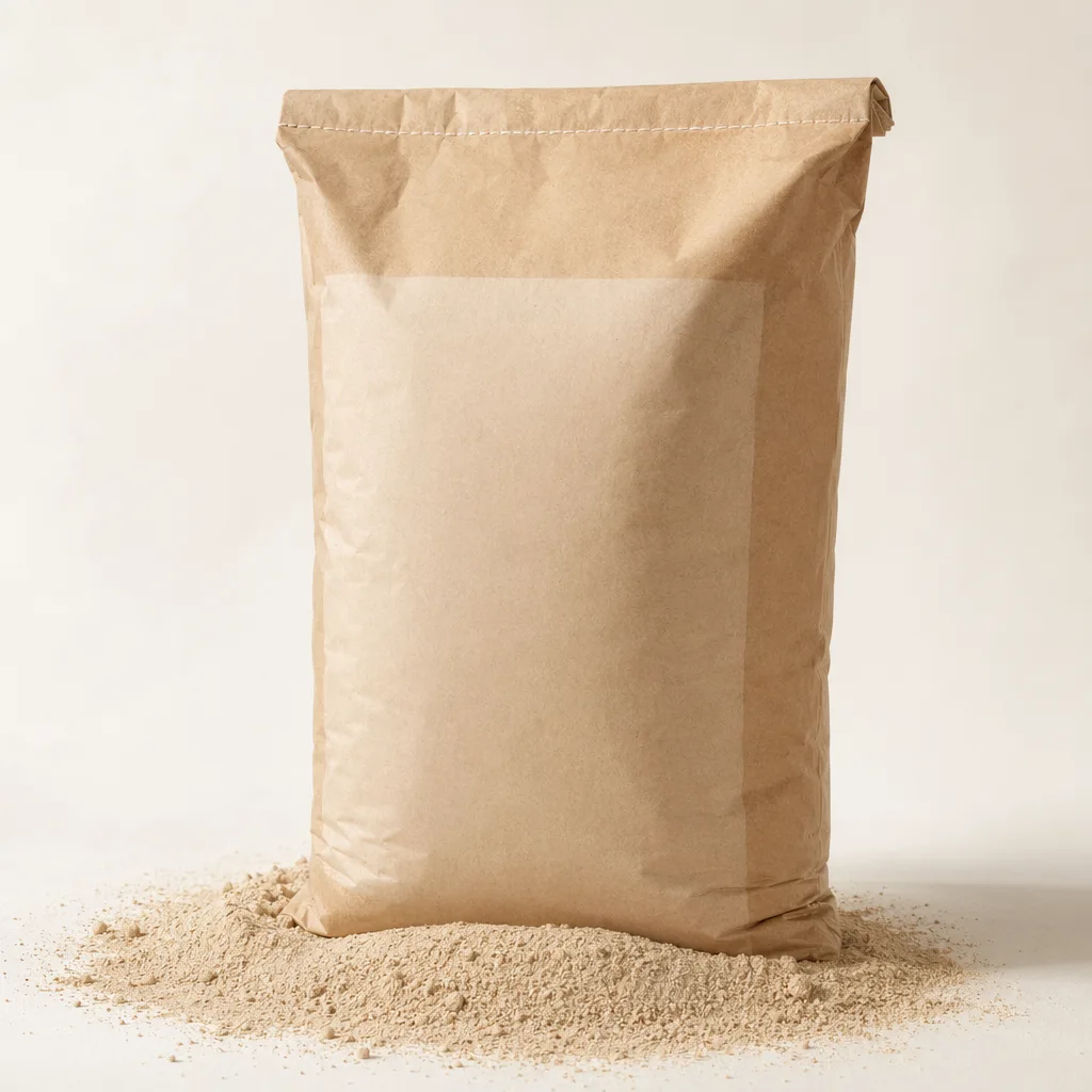 Gluco-Amylase Enzyme for Industrial Fermentation