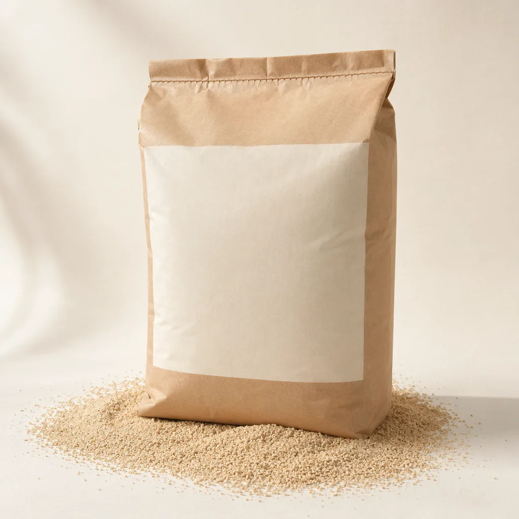 Inactive Nutritional Yeast for Gut-Health Formulations