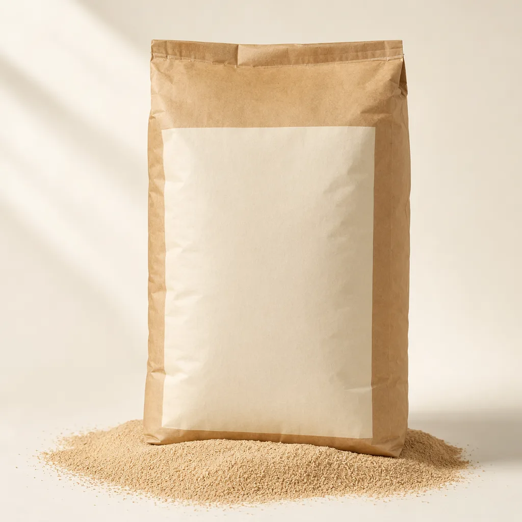 Inactive Nutritional Yeast for Immune Wellness Blends