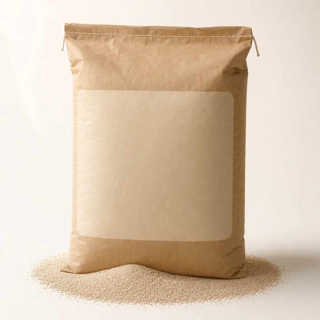 Instant Dry Yeast for Self-Rising Flour in 25 kg Sacks