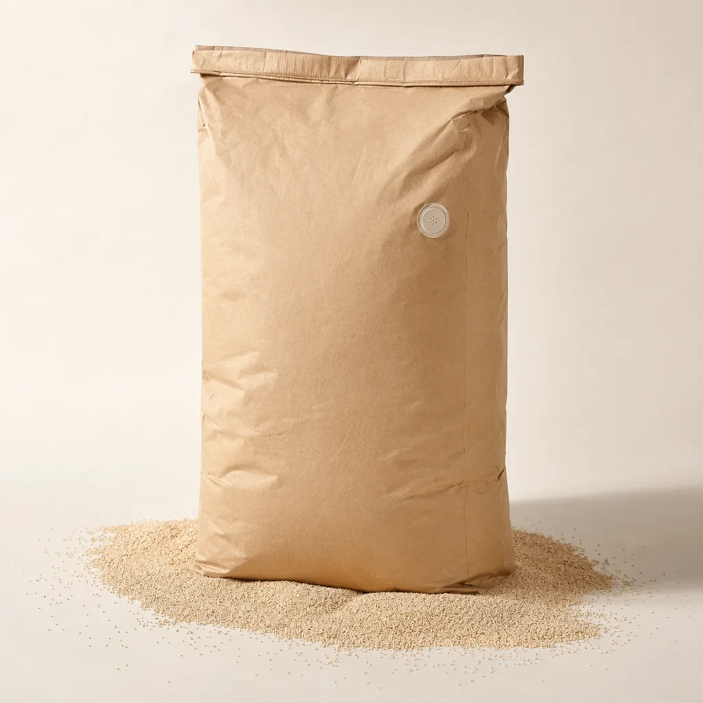 Instant Dry Yeast for Industrial Baking, 20 kg Sack