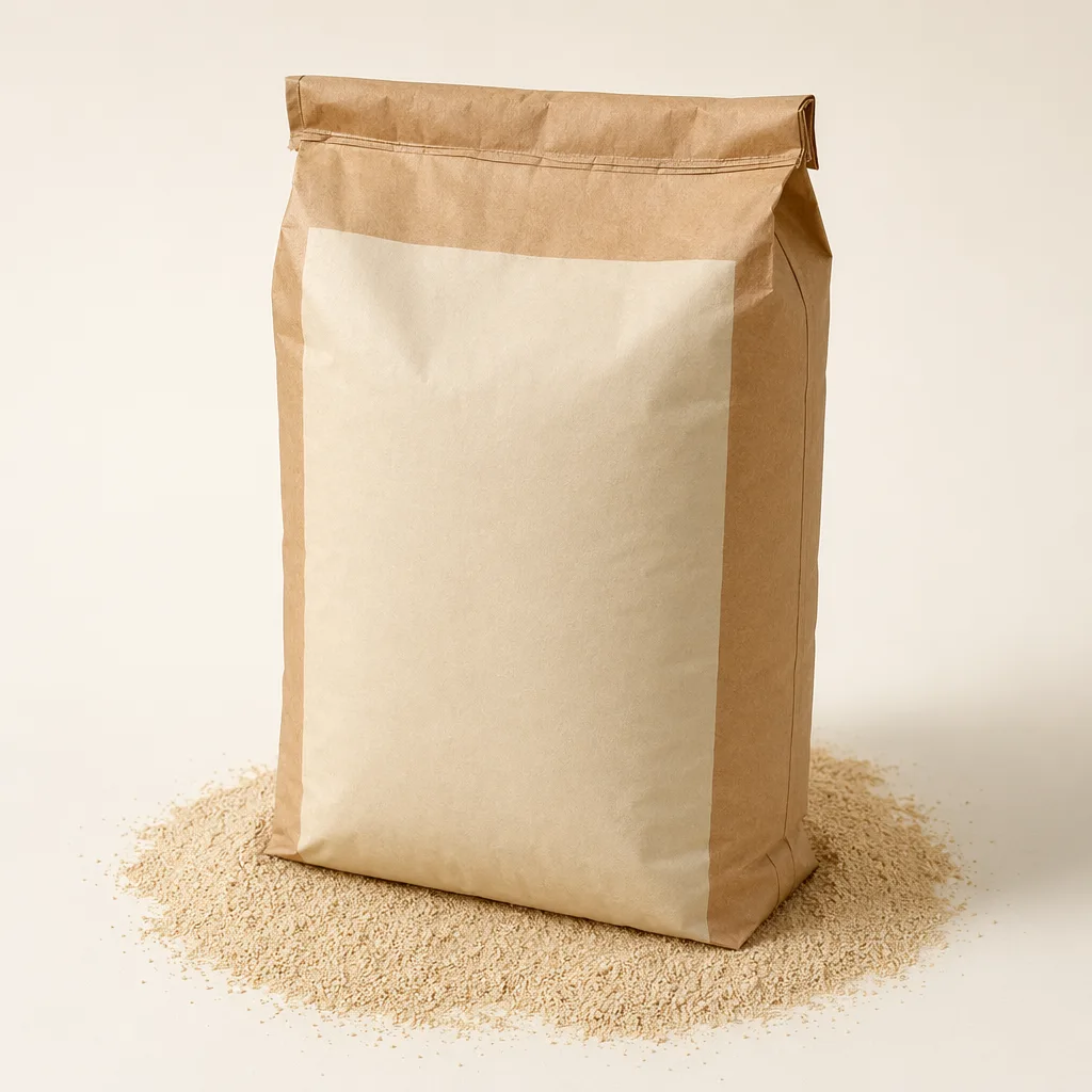 Inactive Yeast Ferment with Ginseng, 10 kg Sack