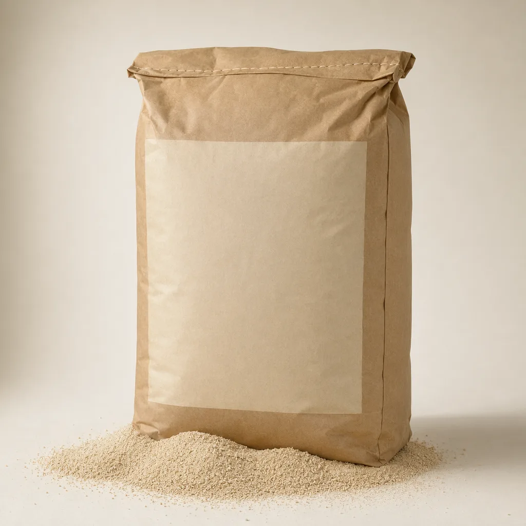Maltogenic Amylase Enzyme for Baking and Brewing