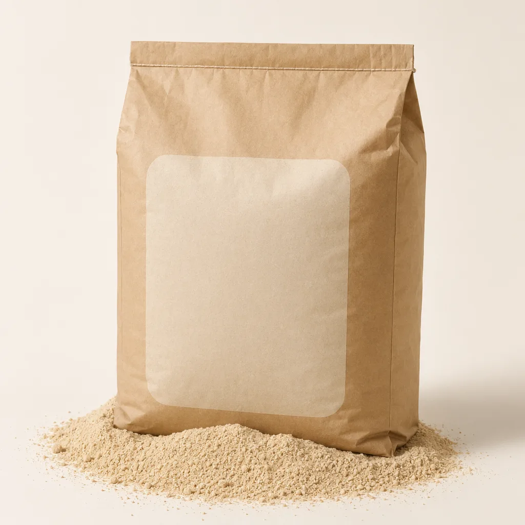 β-Mannanase Enzyme for Food, Feed, and Brewing