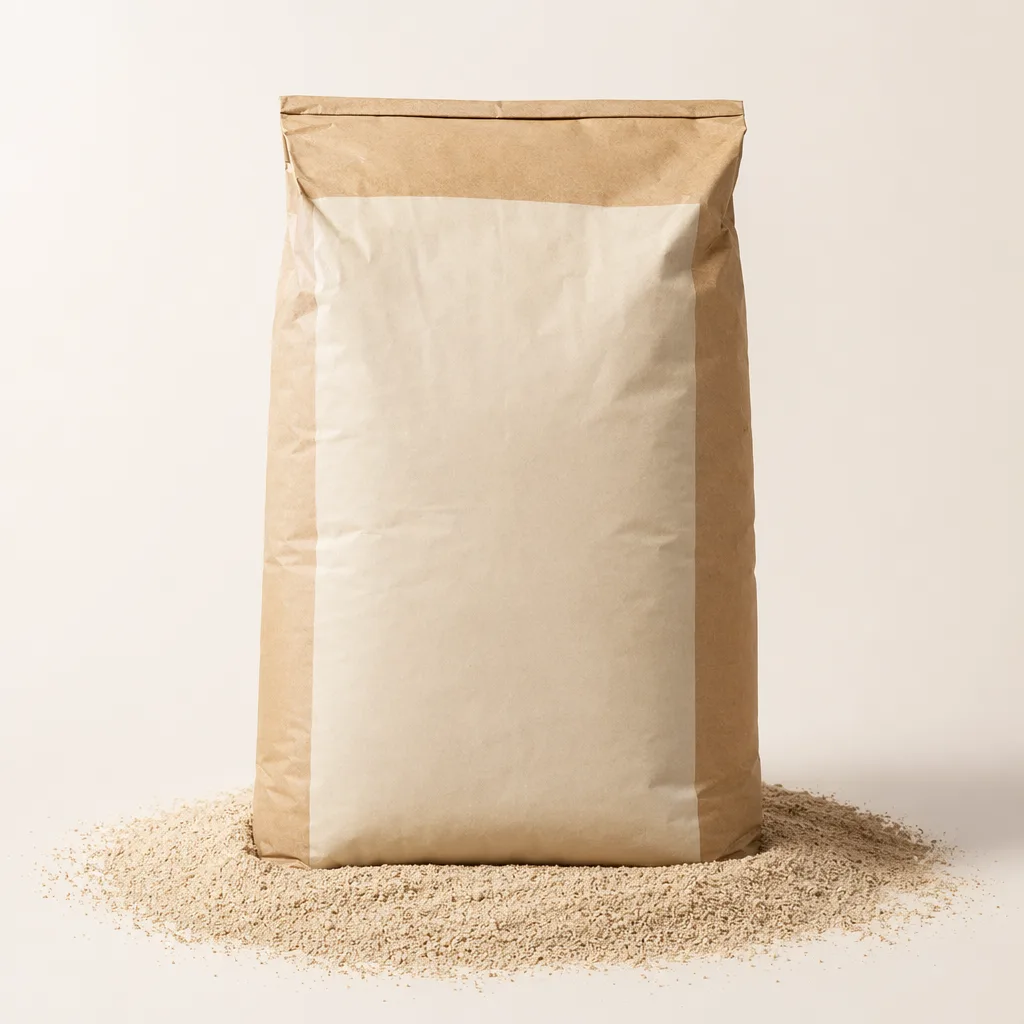 Mineral and Vitamin Fortified Nutritional Yeast