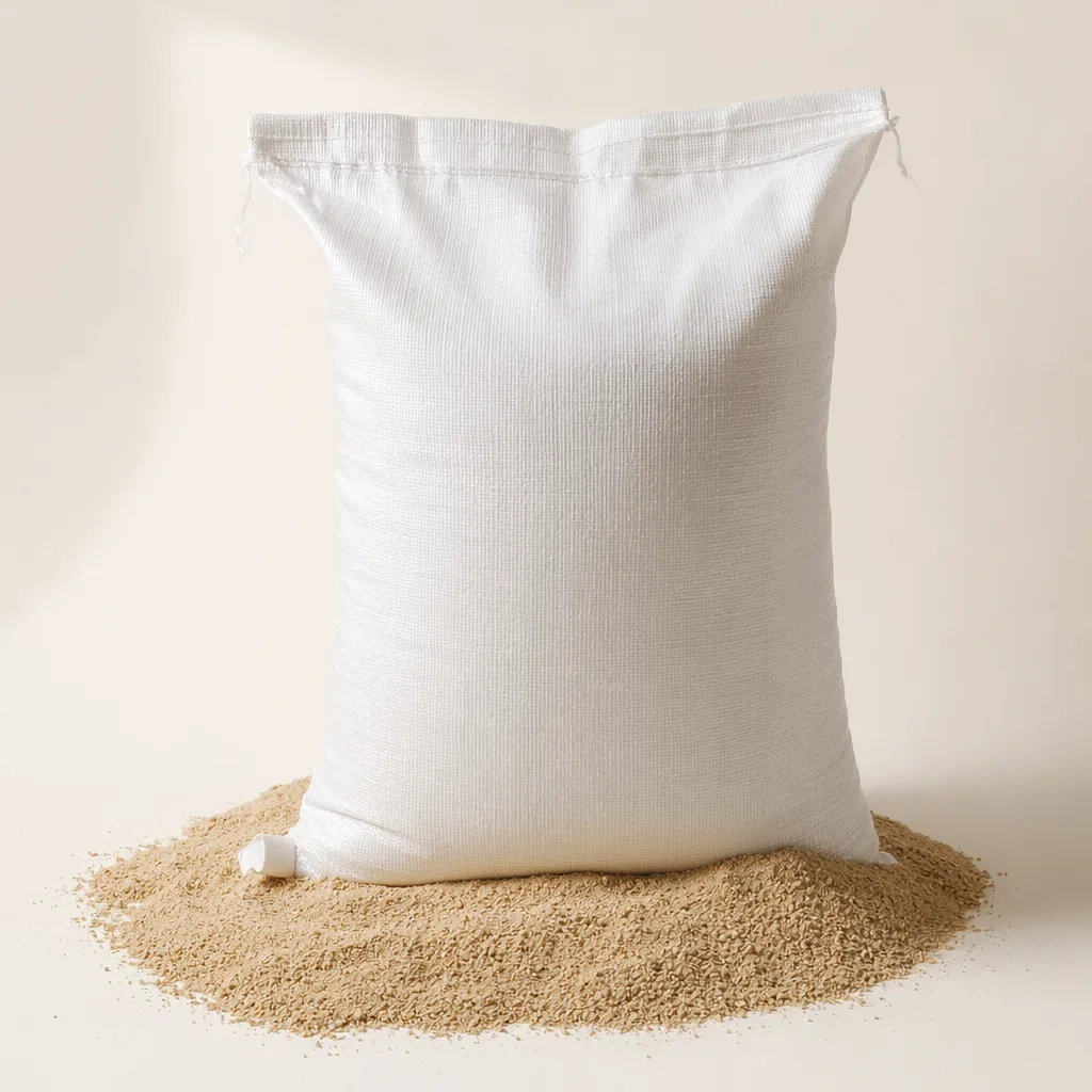 Feed-Grade Mycotoxin Binder for Animal Nutrition