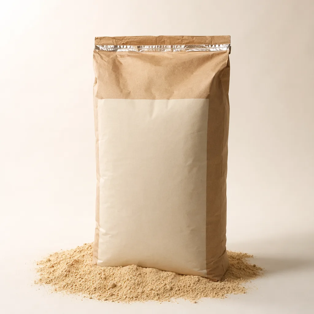 Inactive Nutritional Yeast Powder for Food Manufacturing