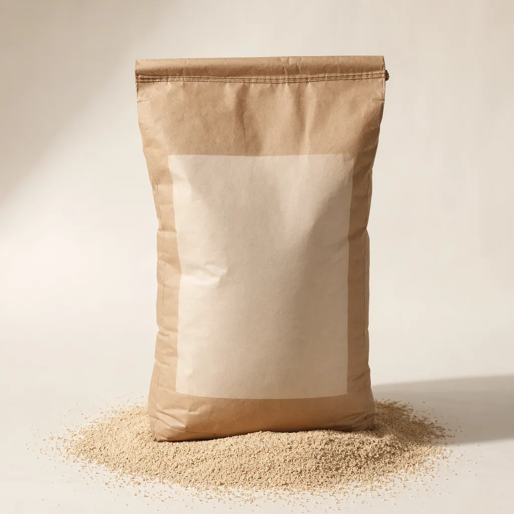 Organic Yeast-Derived Nutrient for Fermentation