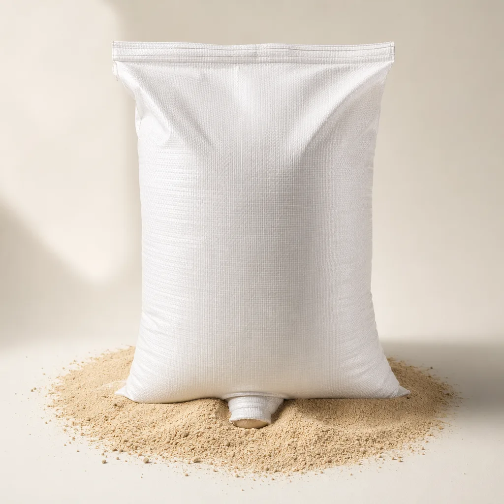 Feed Yeast Ingredient for Pet Food and Animal Nutrition