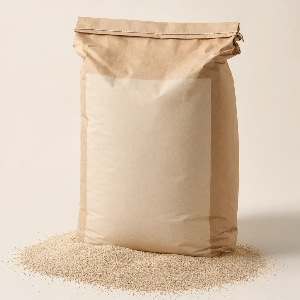 Pizza Instant Dry Yeast for Bulk Baking Lines