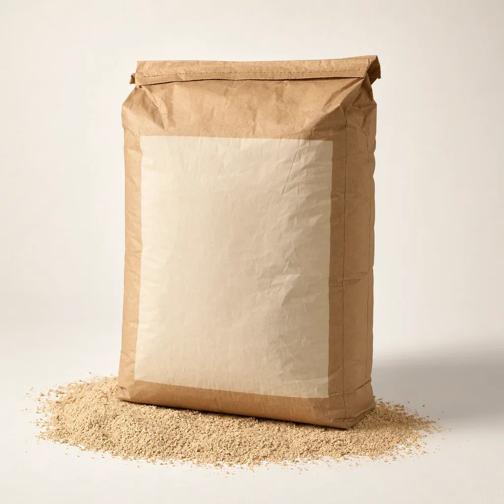 Food and Feed Grade Protease Enzyme Powder