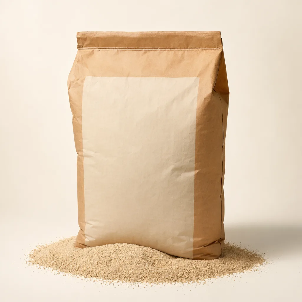 Protein and Nucleic Acid Processing Enzyme Powder