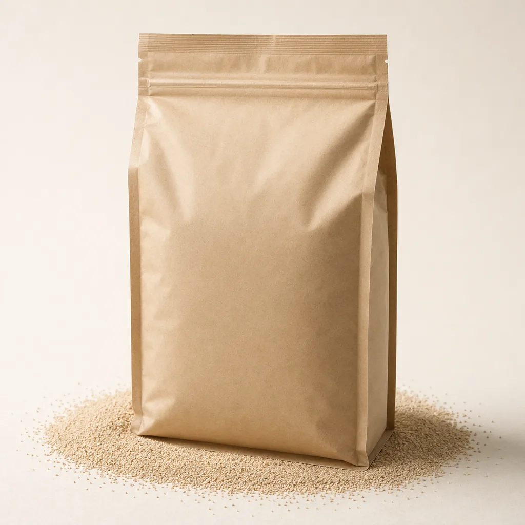 Robust Active Dry Red Wine Yeast, 10 kg Pouch