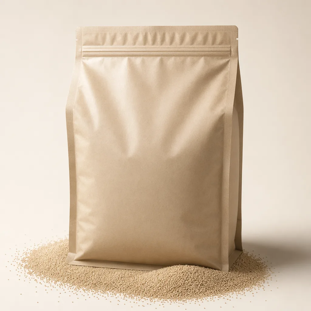 Rosé Wine Yeast Strain for Bulk Winemaking