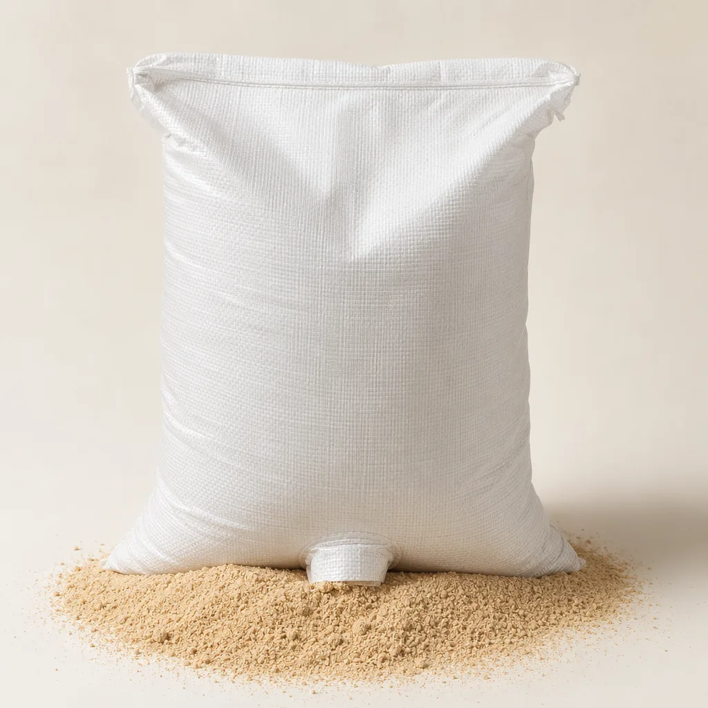 Feed Grade Mannan Oligosaccharide for Animal Nutrition