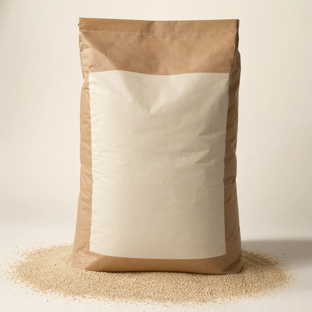 Inactive Saccharomyces Boulardii Yeast Powder