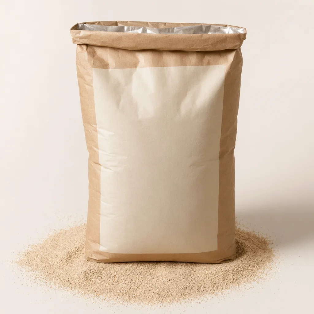 Inactive Saccharomyces Cerevisiae Nutritional Yeast