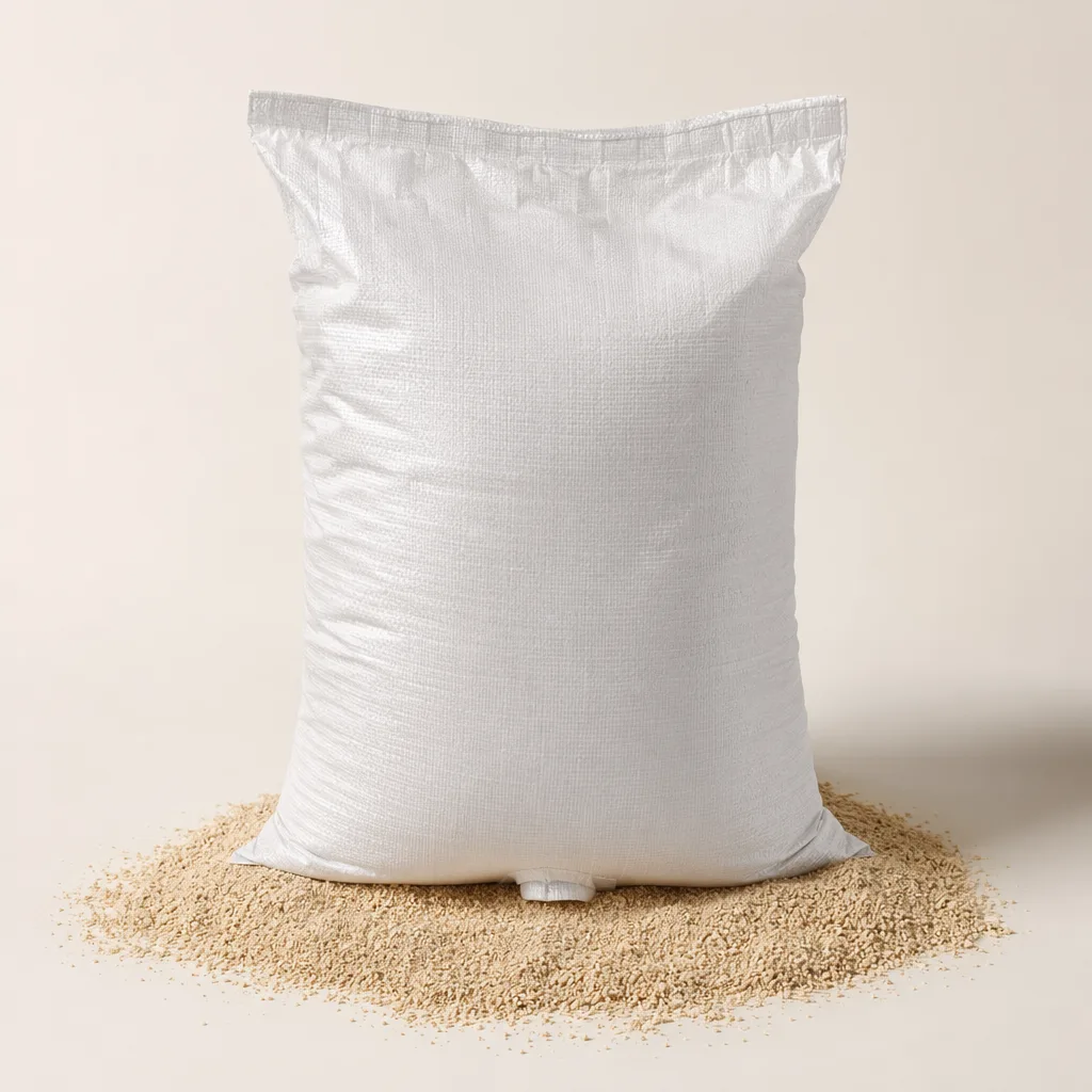 Feed-Grade Selenium Yeast for Animal Nutrition