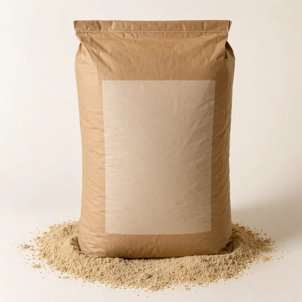 Semi-Dry Yeast for Industrial and Artisan Bakeries