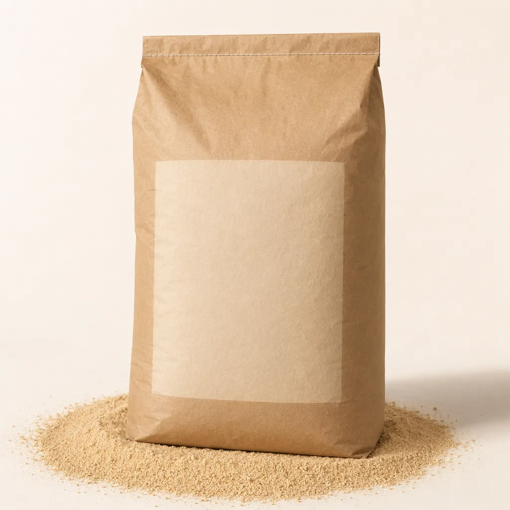 Sodium and Sugar Reduction Yeast Extract Powder