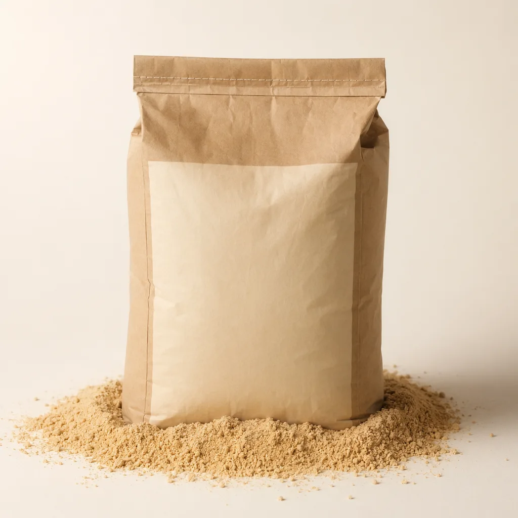 Soluble Yeast Extract for Plant-Based Nutrition