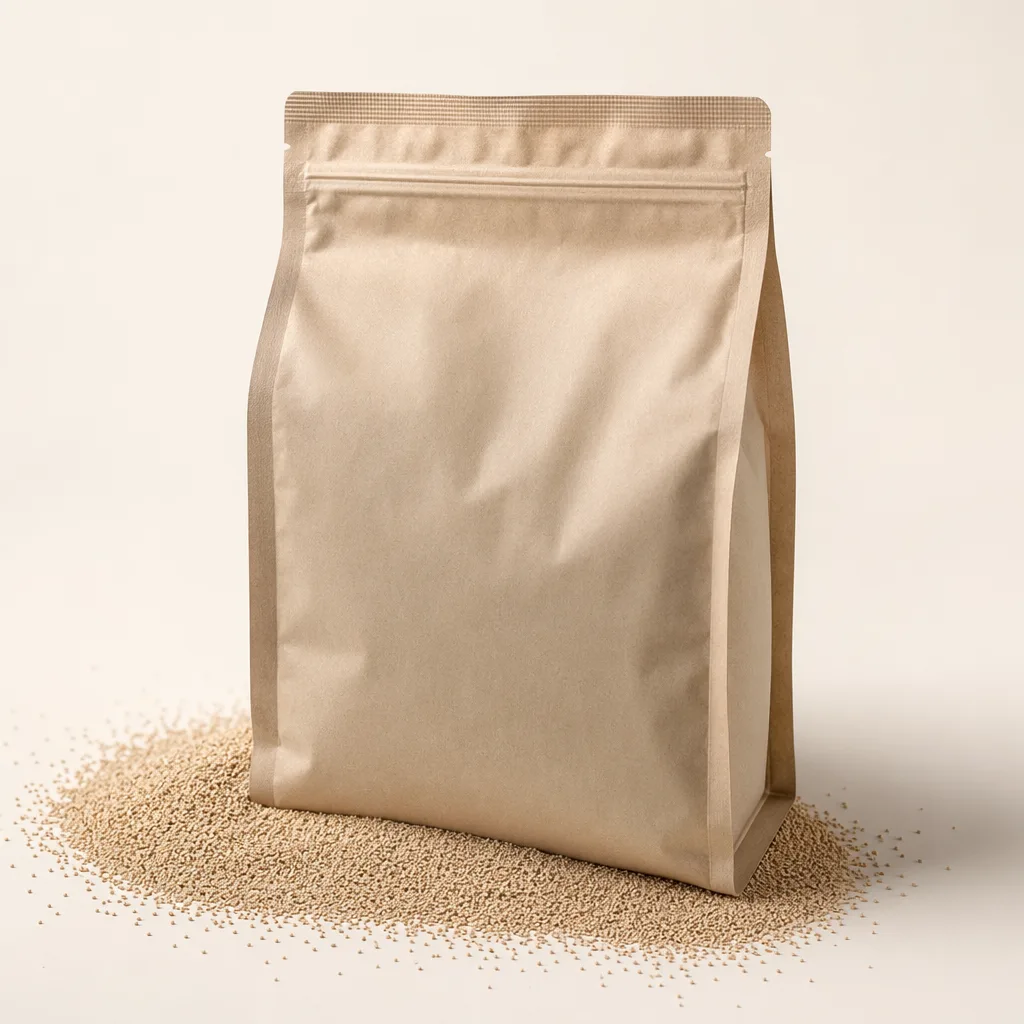 Sparkling Wine Yeast for Traditional Secondary Fermentation