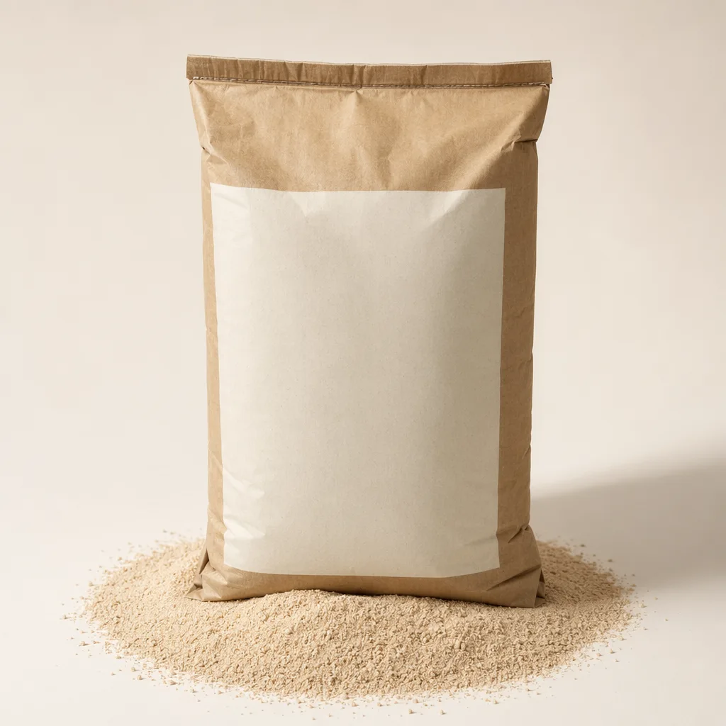 Inactive Nutritional Yeast for Sport Nutrition Blends